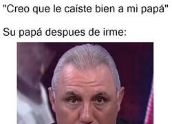 Enlace a Un suegro como Stoichkov