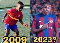 Enlace a Es hora de repescar a un canterano