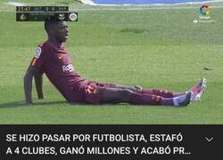 Enlace a Un regalito del algoritmo de YouTube