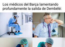 Enlace a Los que más lo añorarán