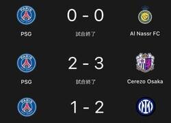 Enlace a Tiene buena pinta este nuevo PSG sin Mbappé