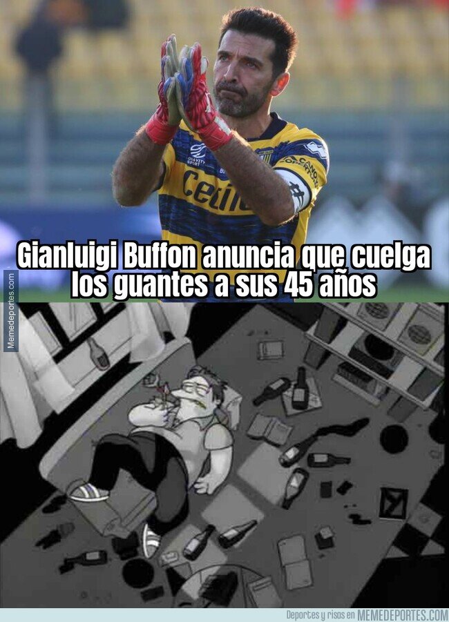 1193276 - El fútbol hoy ya no es el mismo