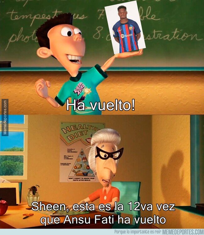 1193287 - ¿A donde va tanto?