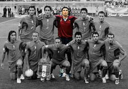 Enlace a Se ha retirado el último campeón activo de Italia 2006