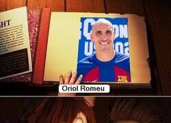 Enlace a Y más guapo