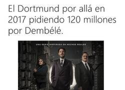 Enlace a ¿No tienen remordimientos a día de hoy?