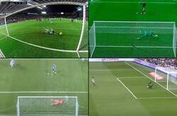 Enlace a Lo de Keylor en los penales que fue