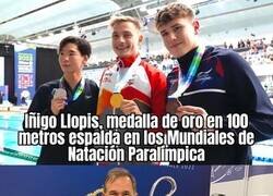 Enlace a Los Llopis, familia de campeones
