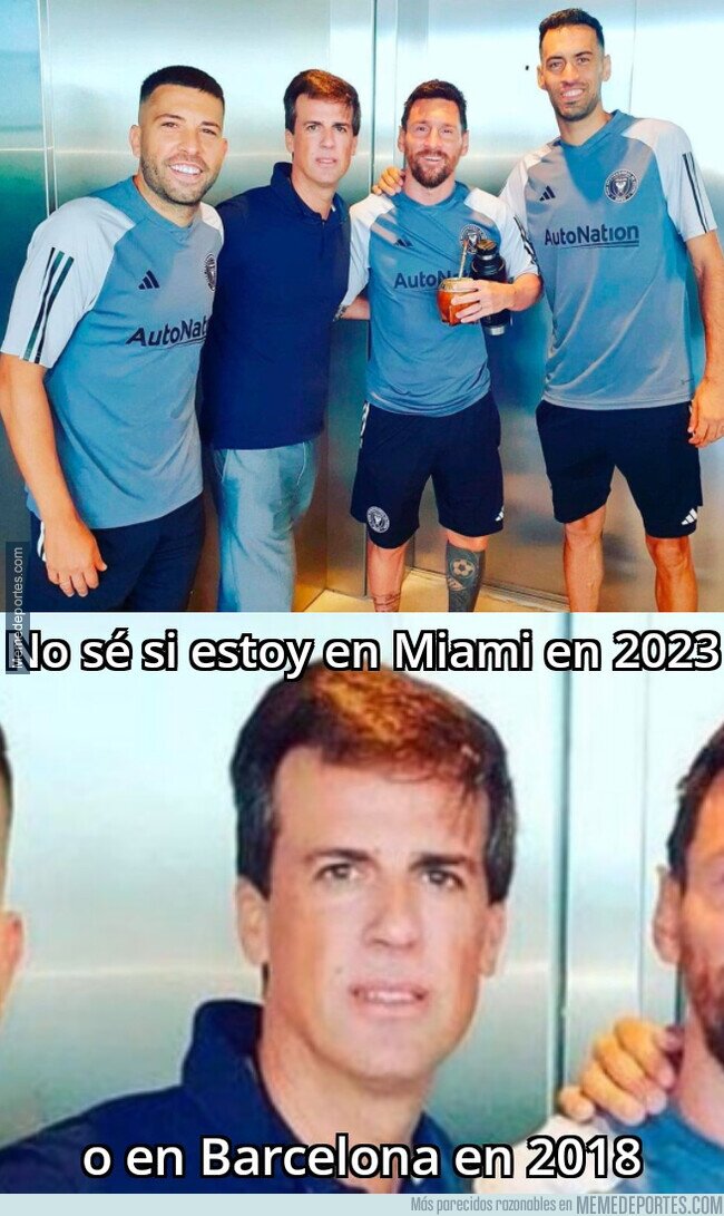 1193314 - No sé quién es, pero está confuso