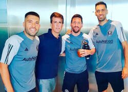 Enlace a No sé quién es, pero está confuso