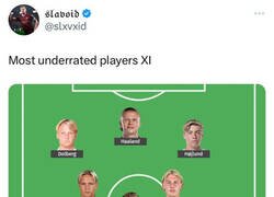 Enlace a ¿Quién hizo este 11?