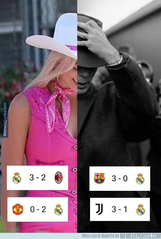 1193319 - Resumen de la gira del Real Madrid por EEUU