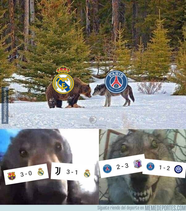 1193323 - Ambos necesitan a Mbappé