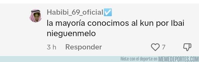 1193331 - Por esto nunca debemos aceptar un debate con extraños en internet