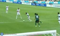 Enlace a No hay un jugador actual que trate el balón con más cariño que Neymar