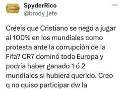 Enlace a Es una fase de negación bastante graciosa de presenciar.