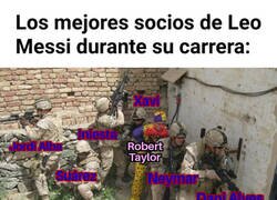 Enlace a Se cuela en la lista un inesperado
