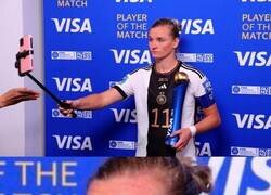 Enlace a Cuando no estás para selfies