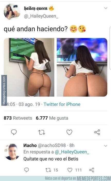 1193376 - Lo importante es lo importante