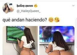 Enlace a Lo importante es lo importante