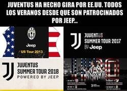 Enlace a ¿Quieren hablar de jugadores protegidos?