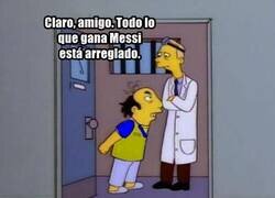 Enlace a Debe ser pesadillesco