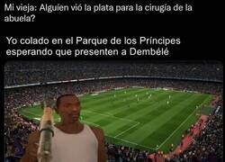 Enlace a Una calurosa bienvenida