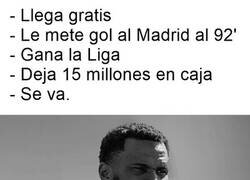 Enlace a Como deberían ser todos los fichajes