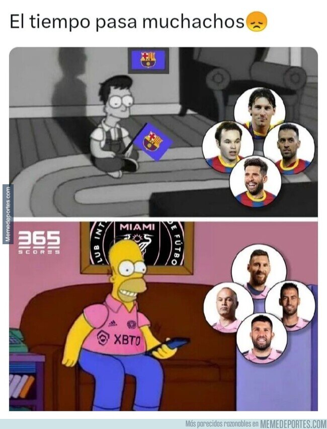 1193408 - Ellos siguen estando juntos