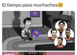 Enlace a Ellos siguen estando juntos