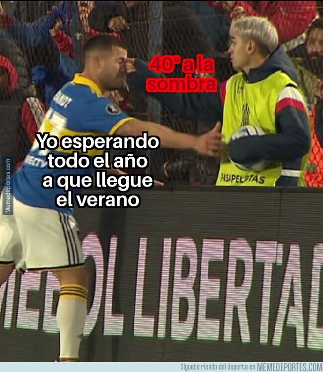 1193413 - No contaba con ese caluroso detalle