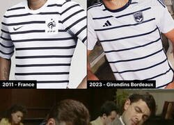 Enlace a Plagio a la francesa