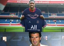 Enlace a Same feelings