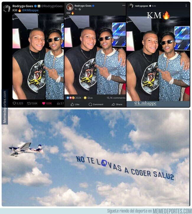 1193442 - El Agente Rodrygo haciendo el sacrificio