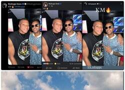 Enlace a El Agente Rodrygo haciendo el sacrificio