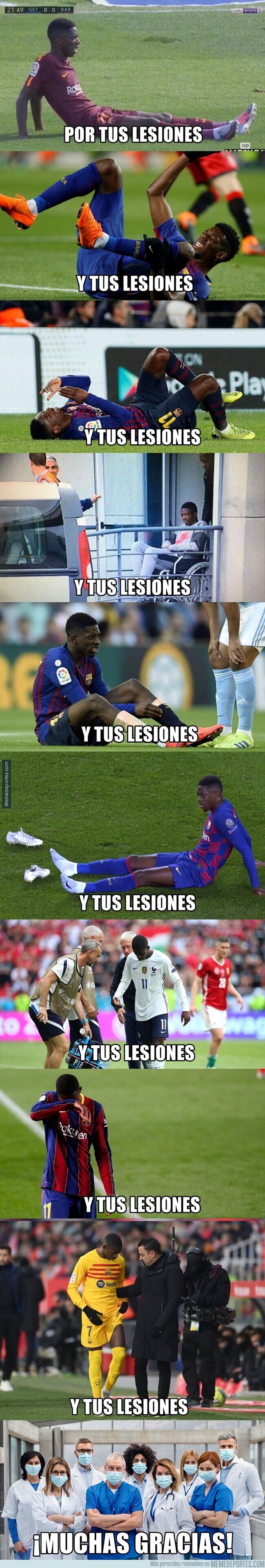 1193453 - Lo van a extrañar