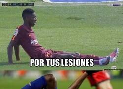 Enlace a Lo van a extrañar