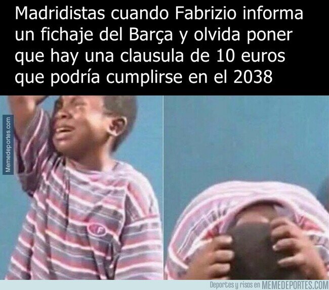 1193454 - Tan acostumbrados a tener todos los medios a favor que se aturden cuando ven uno neutral