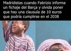 Enlace a Tan acostumbrados a tener todos los medios a favor que se aturden cuando ven uno neutral