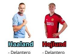 Enlace a El nuevo duelo de Manchester