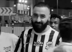 Enlace a En Arabia tienen tanto dinero que clonan futbolistas