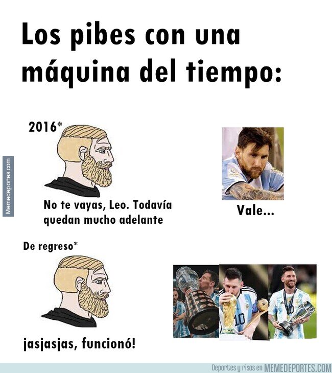 1193487 - Los de la otra línea temporal deben estar deprimidos