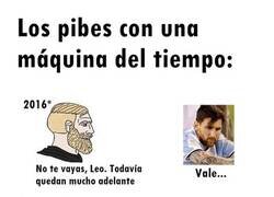 Enlace a Los de la otra línea temporal deben estar deprimidos