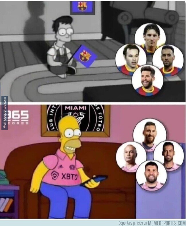 1193497 - Una generación que se reusa a desaparecer