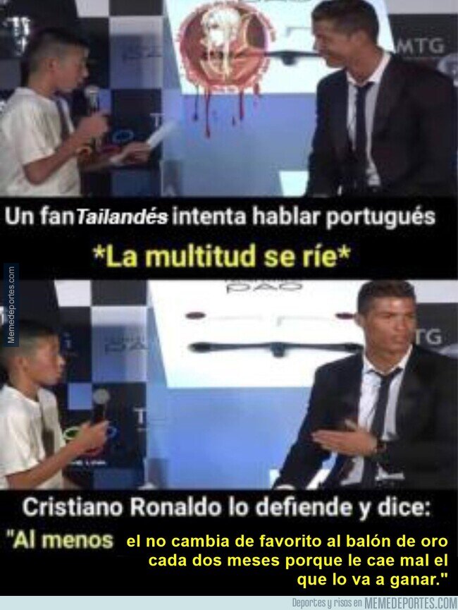 1193502 - ¿Quién es el favorito ahora?