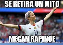 Enlace a Se va un mito del deporte..