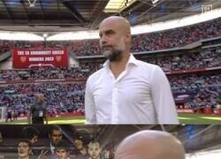 Enlace a Ese momento en el que ves que no volverás a repetir el sextete que hiciste en el Barça