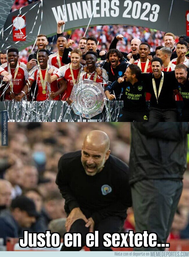 1193511 - Donde más le duele a Pep