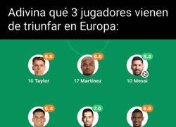 Enlace a Apenas se nota la diferencia...