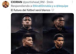 Enlace a Lío con los colores